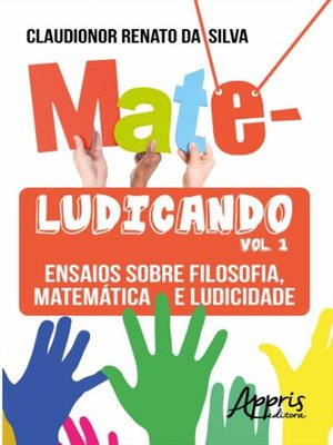 cover image of Mateludicando
